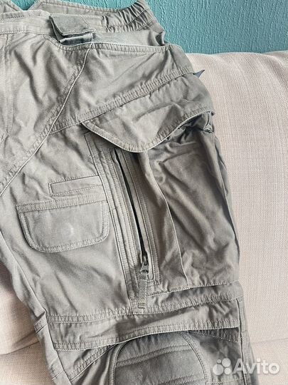 Штаны боевые uf pro striker x