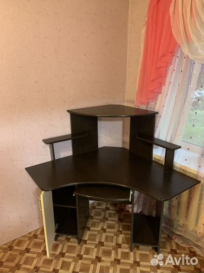Компьютерный стол бу
