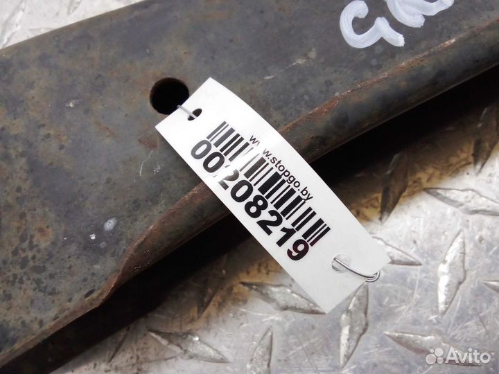 Рычаг передний правый нижний Jeep Grand Cherokee 1