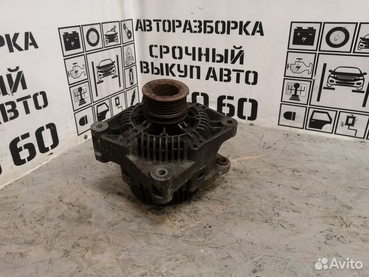 Генератор Volvo 850 S40, S70, V40, V70, 960