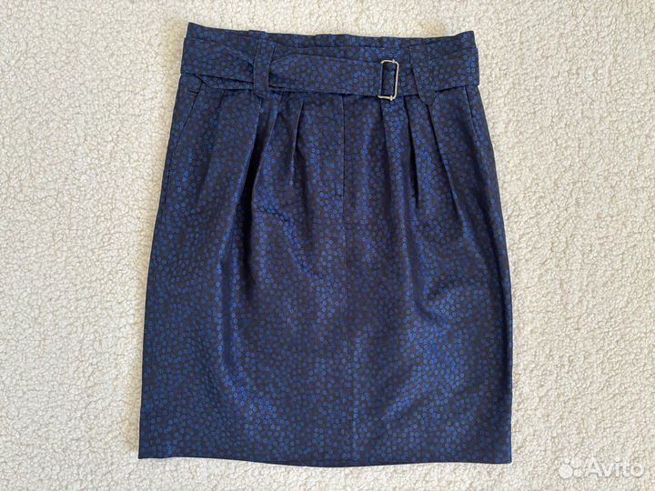 Юбка dries VAN noten оригинал М