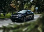 BMW X4 3.0 AT, 2020, 53 400 км
