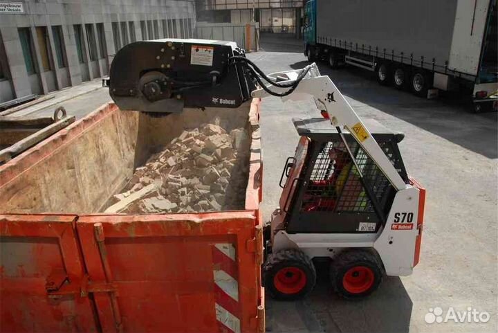 Услуги экскаватора погрузчика jcb 4cx