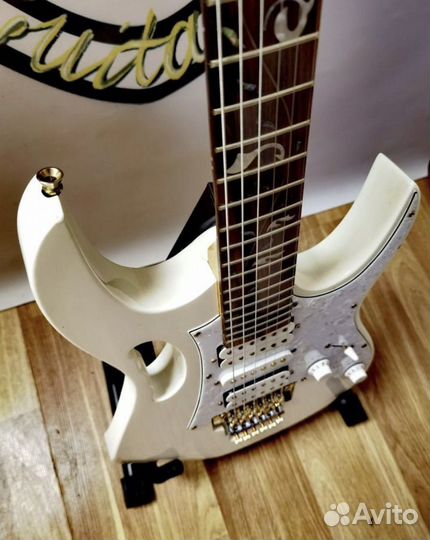 Гитара Ibanez Jem