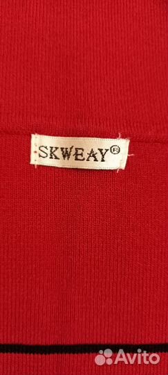 Водолазка женская