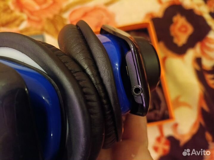 Denon AH-D321 Urban Rаvеr