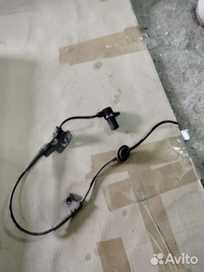 Датчик абс хендай соната