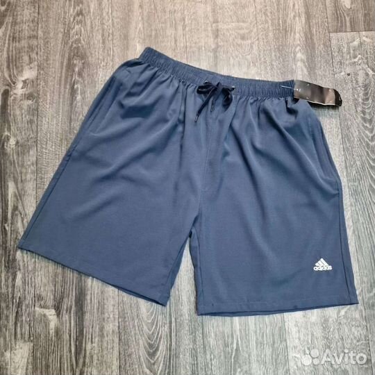 Шорты спортивные мужские
