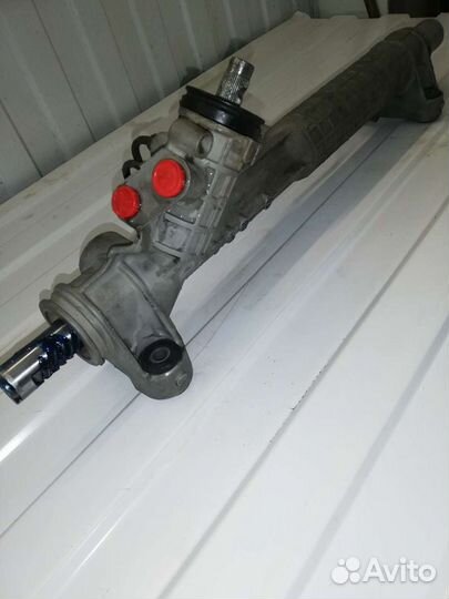 Рулевая рейка Volkswagen T4 Transportеr