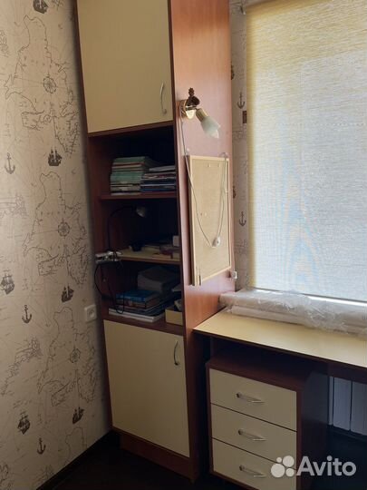 Мебель для школьника/занятий бу