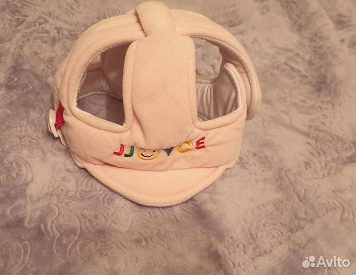 Шлем защитный от падений