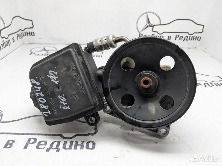 Гур w210 E-class 112.913