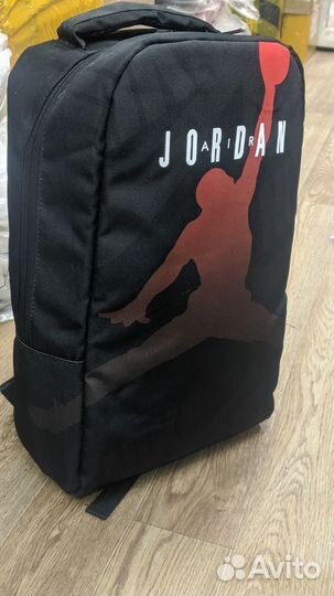 Рюкзак Nike air jordan