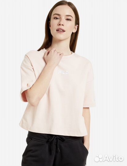 Fila спортивный костюм женский 46-48