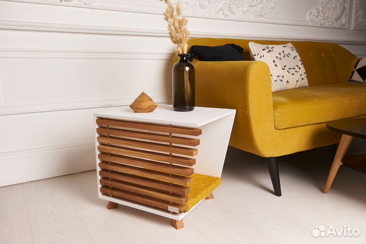 Тумба-домик для Собак и Кошек