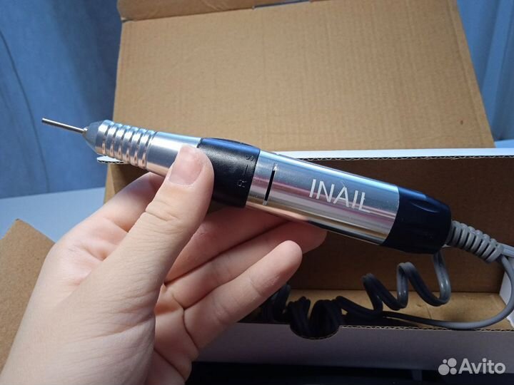 Аппарат для маникюра