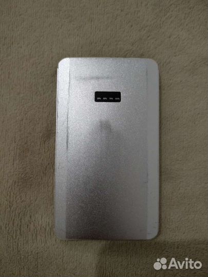 Универсальное пуско-зарядное устройство спец