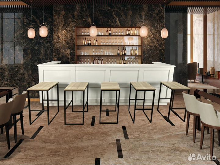 Барная стойка