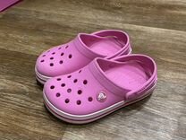 Crocs детские