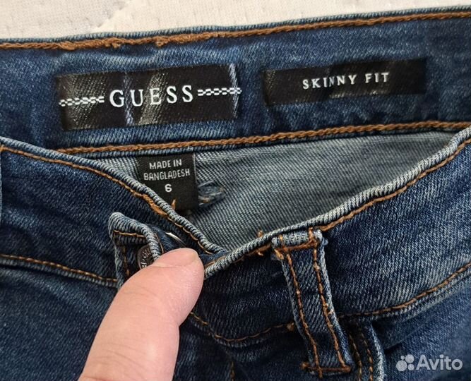 Вещи Guess, Calvin klein 6 лет