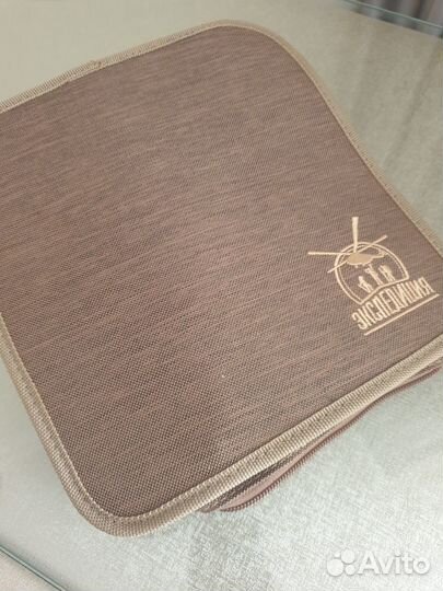 Подарочный набор экспедиция