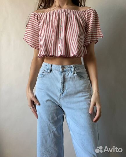 Топ женский