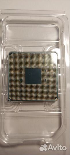 Процессор amd ryzen 5 2600