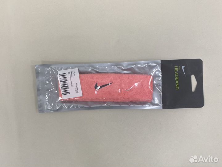 Nike HeadBand - повязка на голову