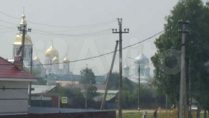 2-к. квартира, 56 м², 1/3 эт.