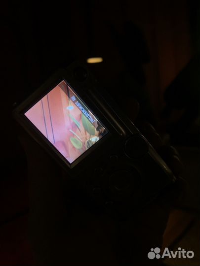 Фотоаппарат canon powershot a450