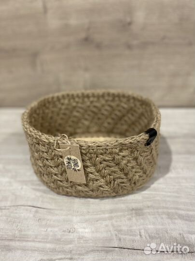 Корзины для хранения