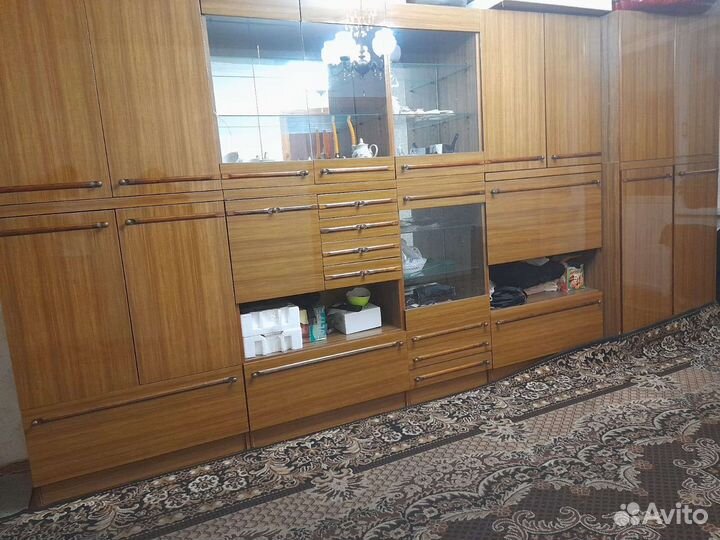 Шведская стенка деревянная бу