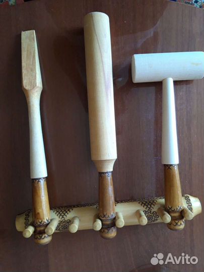 Кухонная утварь