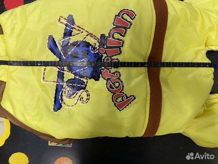 Одежда для маленьких собак