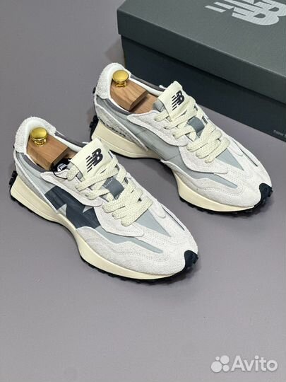 Кроссовки мужские New Balance