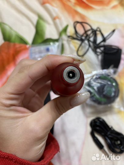 Машинка для перманентного макияжа