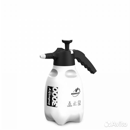 Ручной помповый опрыскиватель Marolex Viton S084