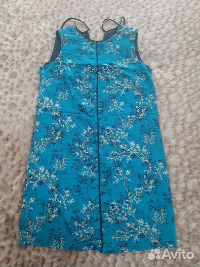 Платья летние