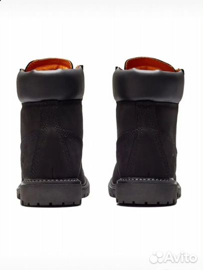 Ботинки демисезонные женские 38 размер