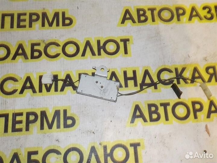 Усилитель антенны Toyota Camry XV40 2006-2011