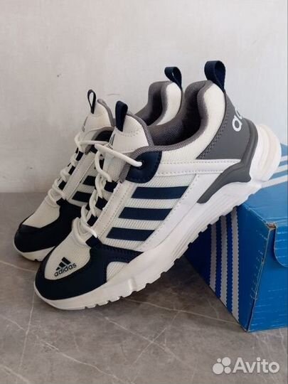 Кроссовки мужские летние Adidas 40,41,42,43,44,45