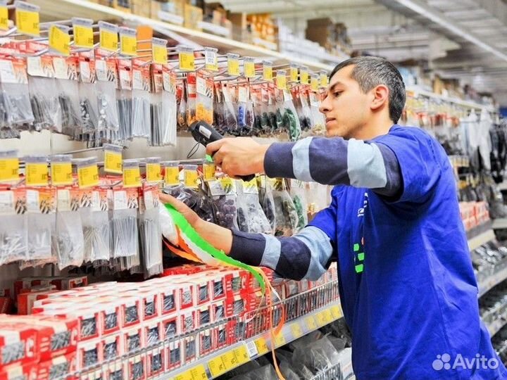 Сборщик заказов