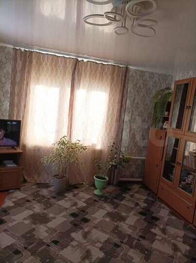 Дом 55 м² на участке 15 сот.