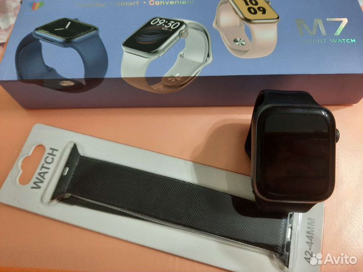 Smart watch M7