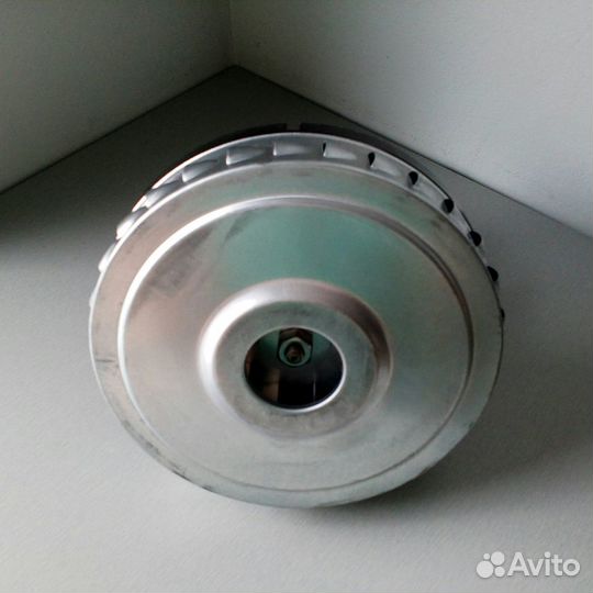 Двигатель пылесоса Karcher Bosch и др