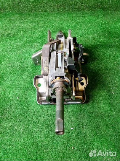 Рулевая колонка Audi A4 B8 cdnc