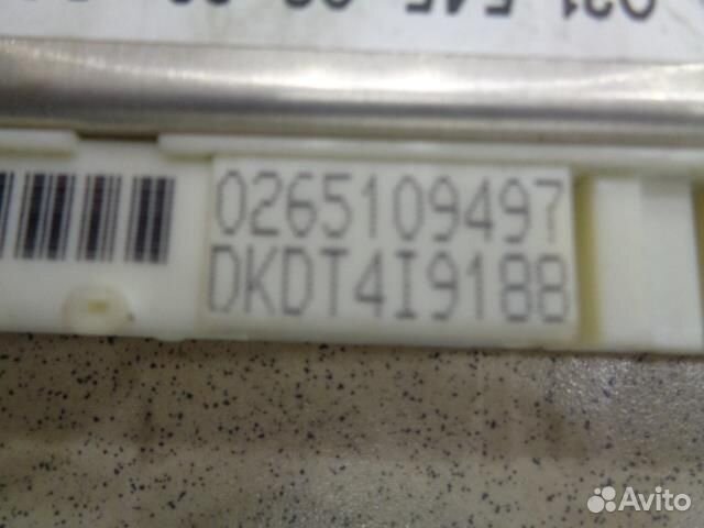 Блок управления ESP Mercedes Benz S-Class W220 19