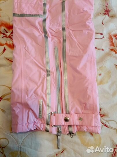 Горнолыжный костюм женский Escada Sport размер 50