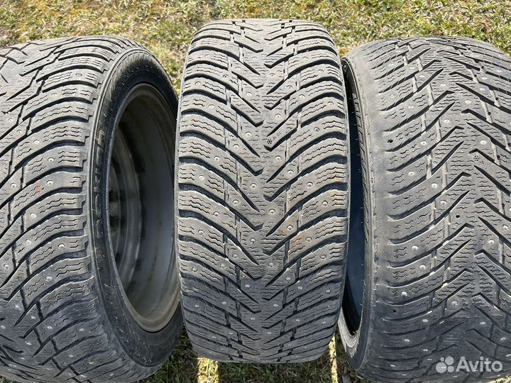 Nokian Tyres Hakkapeliitta 8 245/45 R18
