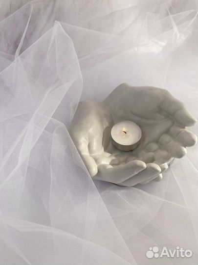 Изделия из гипса ручная работа